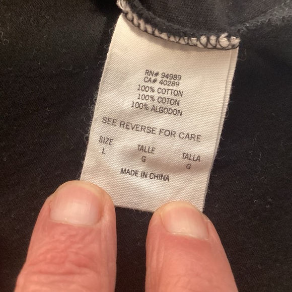 Pittsburgh Pirates Women’s Baseball Jersey 5th & Ocean by New Era size large - Picture 8 of 11